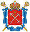герб Санкт-Петербург