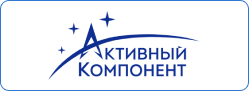 Логотип компании‑заказчика