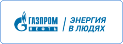 Логотип компании‑заказчика
