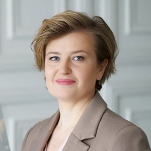 Преподаватель РШУ
