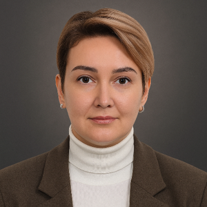 Преподаватель РШУ