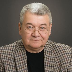 Преподаватель РШУ