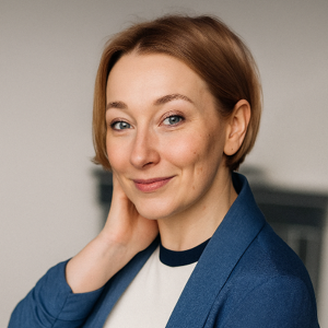 Преподаватель РШУ