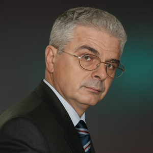 Преподаватель РШУ
