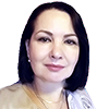 Гритчина Ирина Александровна