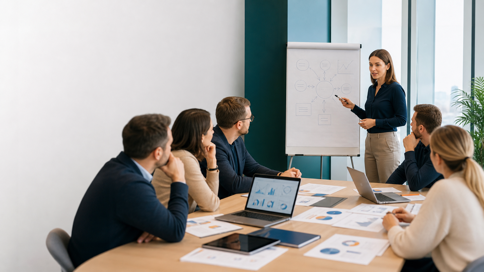 Русская Школа Управления открывает набор на Mini MBA – Фото 2