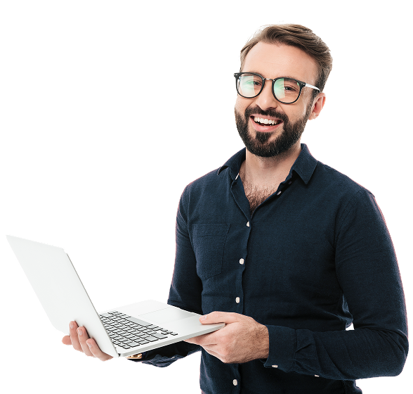 Осенний промо-баннер