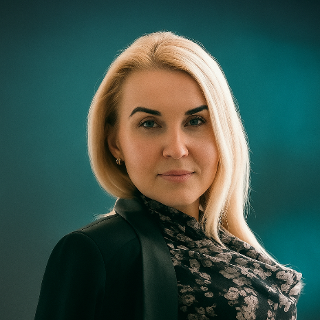 Преподаватель