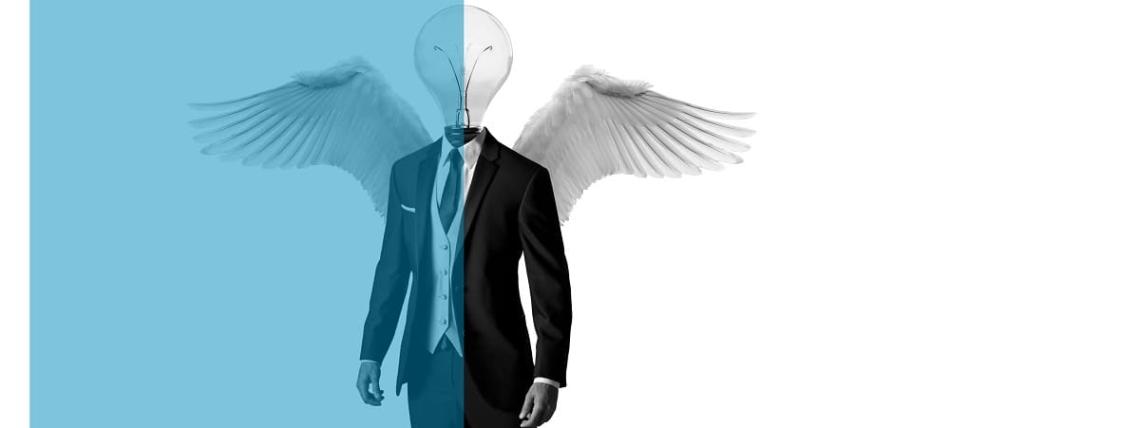 Ангел vs венчурный фонд: в чем разница и на кого сделать ставку при привлечении инвестиций | Rusbase
