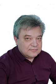 Наумов Константин Владимирович