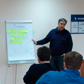 В Екатеринбурге и Сургуте прошли первые весенние модули Mini MBA В Екатеринбурге и Сургуте прошли первые весенние модули Mini MBA