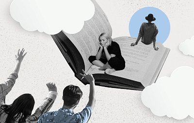 Как восстановить навык глубокого чтения и почему это важно для современного руководителя