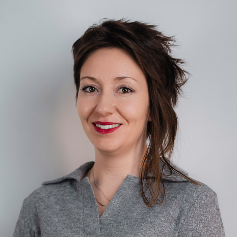 Дыбина Наталья Сергеевна