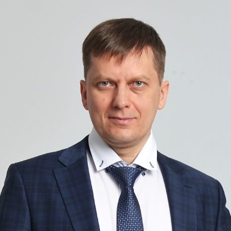 Мрачковских Сергей Юрьевич