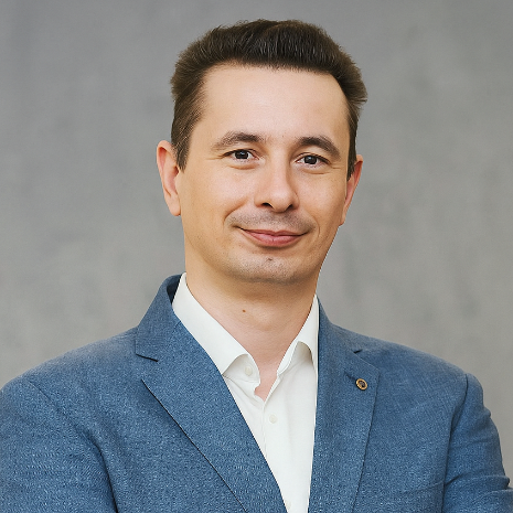 Трипутин Вячеслав Анатольевич