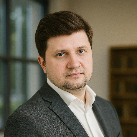 Коновалов Андрей Валерьевич