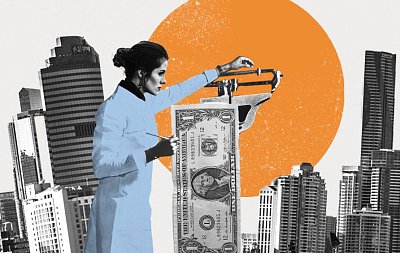 Язык денег: как превратить операционную боль в финансовую выгоду