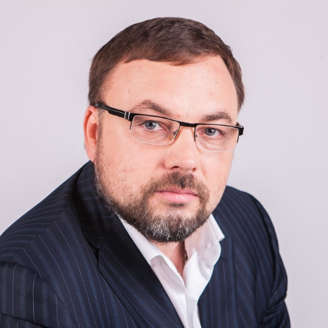 Елисеев Сергей Валерьевич