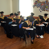 Выпуск Mini MBA: через тернии к звездам Выпуск Mini MBA: через тернии к звездам