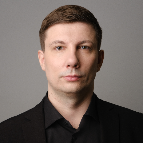 Каминский Игорь Владимирович