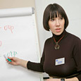 «…Финансовый анализ – результат контроля за деятельностью компании» «…Финансовый анализ – результат контроля за деятельностью компании»