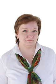 Куртыгина Галина Владиславовна Куртыгина Галина Владиславовна