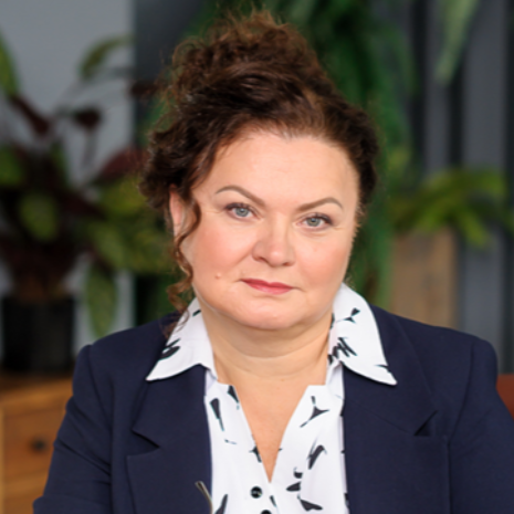 Казаринова Екатерина Анатольевна