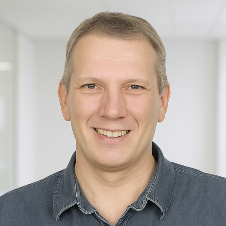 Худяков Юрий Владимирович