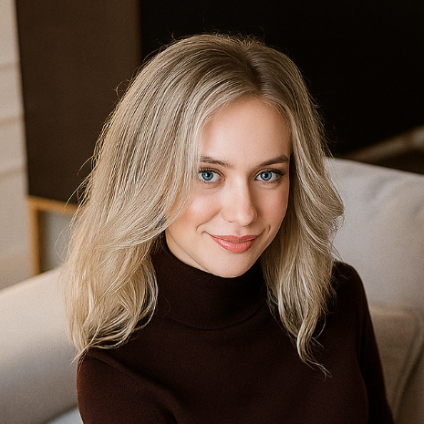 Климина Юлия Германовна