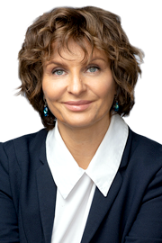 Фролова Татьяна Васильевна
