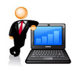 Показатель успешности обучения (опрос Mini MBA) Показатель успешности обучения (опрос Mini MBA)