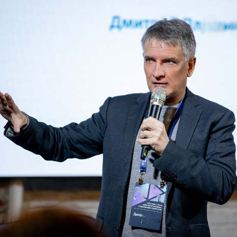 Пластинин Дмитрий Владимирович