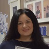 Храмцова Мария Вячеславовна