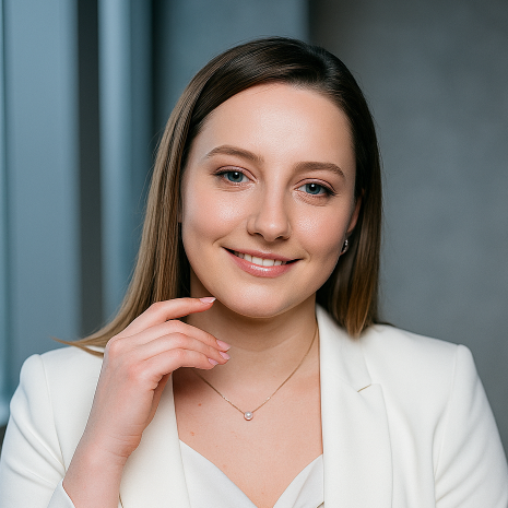 Шипилова Дария Игоревна