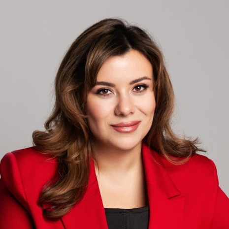 Шахова Вера