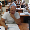 Mini MBA: время пролетело незаметно! Mini MBA: время пролетело незаметно!