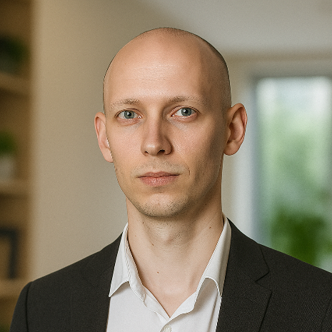 Орловский Андрей Георгиевич