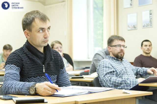 Выстраиваем систему управления логистикой