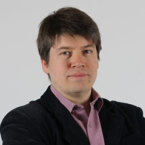 Крупенков Виктор Владимирович