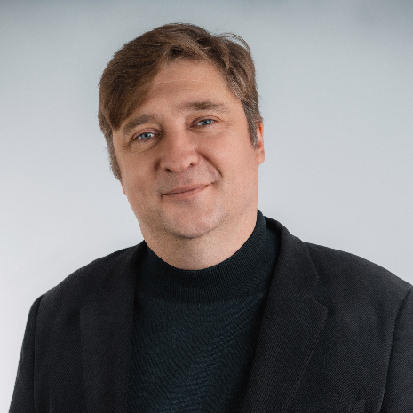 Кузубов Станислав Игоревич