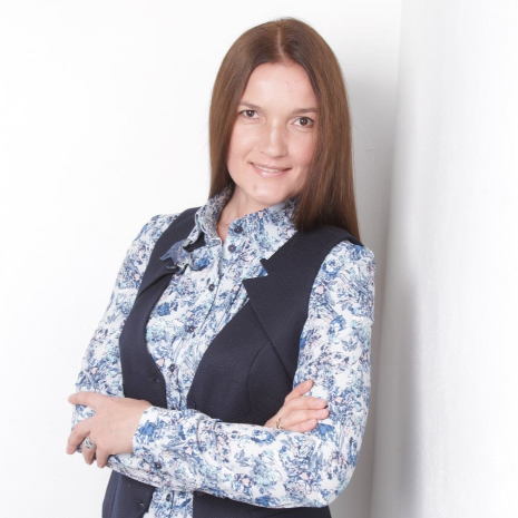 Гаврилова Светлана Юрьевна