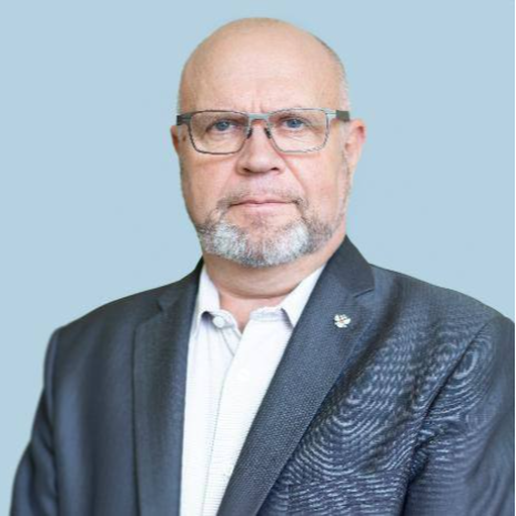 Григорьев Александр Григорьевич