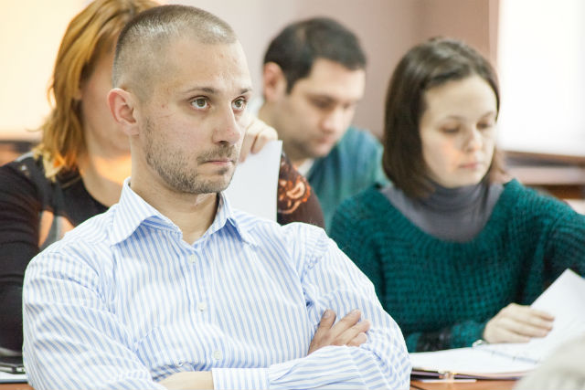 Тонкости управления строительными проектами