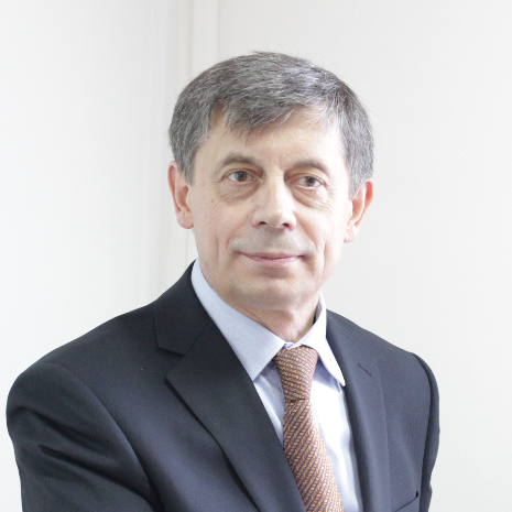 Колонтай Михаил Михайлович