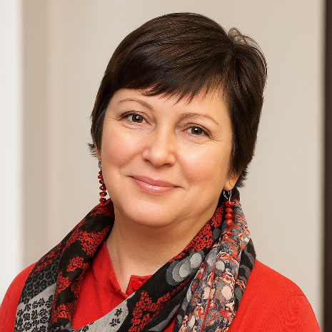 Мирскова Анна Валерьевна