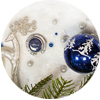 С новым годом! 2018
