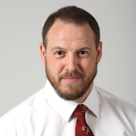 Месеняшин Кирилл Владиленович