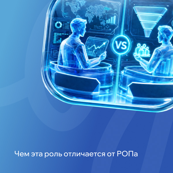 Фото РОП вырос из плана продаж: как стать коммерческим директором и отвечать за прибыль, а не только за выручку
