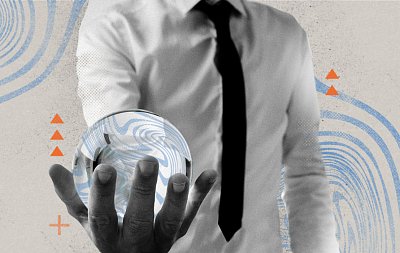 Как компаниям разрабатывать стратегию бизнеса в 2026 году