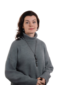 Вдовина Елена Александровна